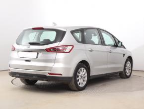 Ford S-Max  2.0 TDCi 