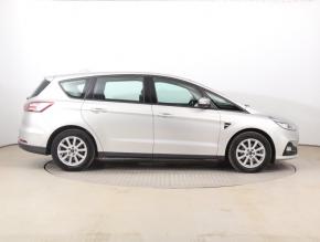 Ford S-Max  2.0 TDCi 
