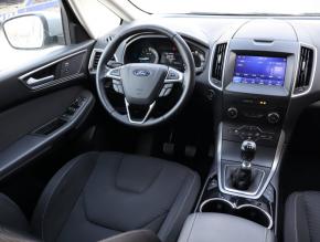 Ford S-Max  2.0 TDCi 