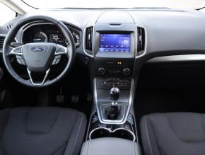 Ford S-Max  2.0 TDCi 
