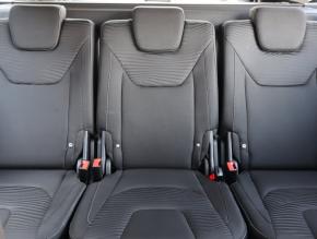 Ford S-Max  2.0 TDCi 