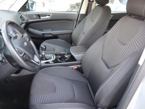 Ford S-Max  2.0 TDCi 