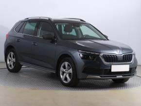Škoda Kamiq  1.5 TSI Style 