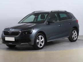 Škoda Kamiq  1.5 TSI Style 