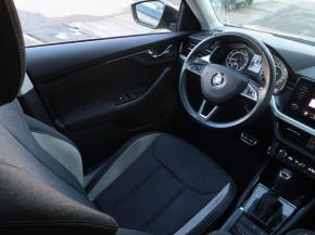 Škoda Kamiq  1.5 TSI Style 