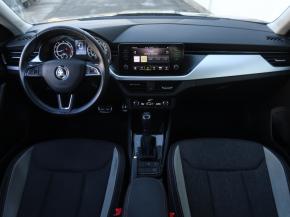 Škoda Kamiq  1.5 TSI Style 