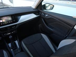 Škoda Kamiq  1.5 TSI Style 