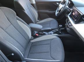 Škoda Kamiq  1.5 TSI Style 