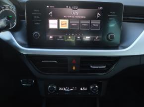 Škoda Kamiq  1.5 TSI Style 