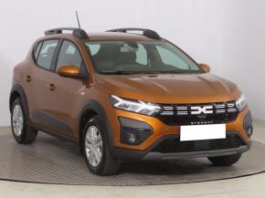 Dacia Sandero  1.0 TCe Stepway Essential 