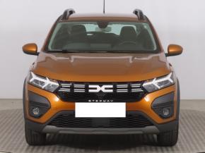 Dacia Sandero  1.0 TCe Stepway Essential 