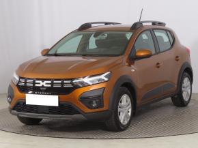 Dacia Sandero  1.0 TCe Stepway Essential 