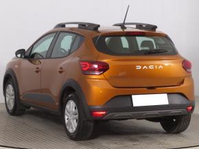 Dacia Sandero  1.0 TCe Stepway Essential 