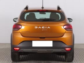 Dacia Sandero  1.0 TCe Stepway Essential 
