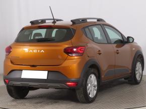 Dacia Sandero  1.0 TCe Stepway Essential 