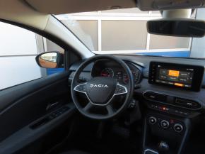 Dacia Sandero  1.0 TCe Stepway Essential 
