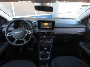 Dacia Sandero  1.0 TCe Stepway Essential 