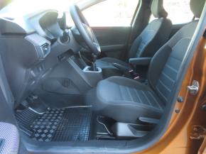 Dacia Sandero  1.0 TCe Stepway Essential 