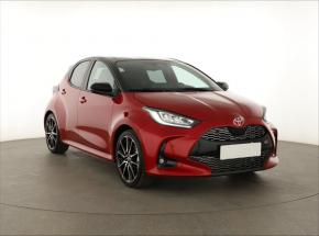 Toyota Yaris  1.5 VVT-i Hybrid GR Sport 