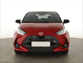 Toyota Yaris  1.5 VVT-i Hybrid GR Sport 