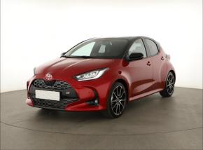 Toyota Yaris  1.5 VVT-i Hybrid GR Sport 