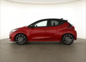 Toyota Yaris  1.5 VVT-i Hybrid GR Sport 