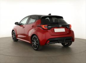 Toyota Yaris  1.5 VVT-i Hybrid GR Sport 