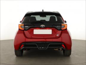 Toyota Yaris  1.5 VVT-i Hybrid GR Sport 
