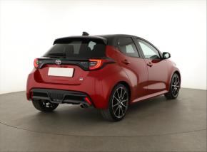 Toyota Yaris  1.5 VVT-i Hybrid GR Sport 