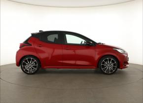 Toyota Yaris  1.5 VVT-i Hybrid GR Sport 