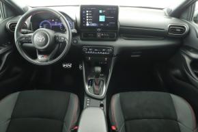 Toyota Yaris  1.5 VVT-i Hybrid GR Sport 