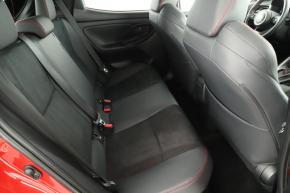 Toyota Yaris  1.5 VVT-i Hybrid GR Sport 
