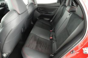 Toyota Yaris  1.5 VVT-i Hybrid GR Sport 