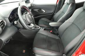 Toyota Yaris  1.5 VVT-i Hybrid GR Sport 