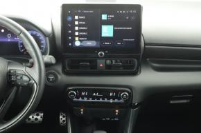 Toyota Yaris  1.5 VVT-i Hybrid GR Sport 