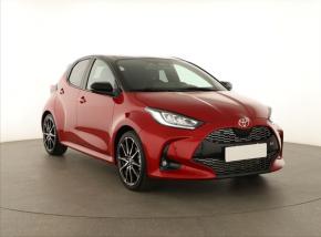 Toyota Yaris  1.5 VVT-i Hybrid GR Sport