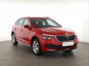 Škoda Kamiq  1.0 TSI 