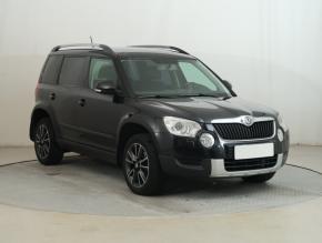 Škoda Yeti  2.0 TDI Active 