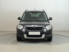 Škoda Yeti  2.0 TDI Active 