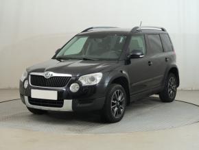 Škoda Yeti  2.0 TDI Active 
