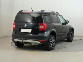 Škoda Yeti  2.0 TDI Active 