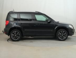 Škoda Yeti  2.0 TDI Active 