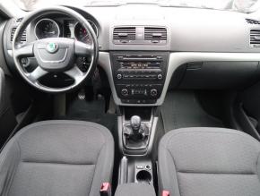Škoda Yeti  2.0 TDI Active 