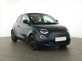 Fiat 500e  42 kWh 