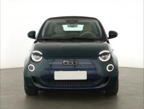 Fiat 500e  42 kWh 