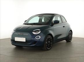 Fiat 500e  42 kWh 