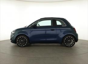 Fiat 500e  42 kWh 