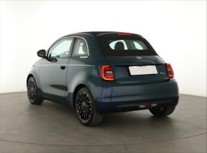 Fiat 500e  42 kWh 