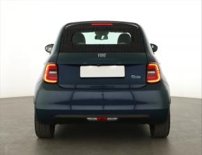 Fiat 500e  42 kWh 