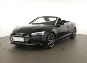 Audi A5  2.0 TFSI 